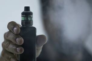 Anvisa e MPF firmam acordo para reforçar combate ao comércio de vapes (Foto: Joédson Alves/Agência Brasil)