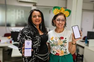 Aplicativo Piauí Saúde Digital oferece consultas 24h no Carnaval; veja como acessar (Foto: Sesapi)