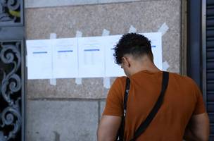Aprovados têm até segunda-feira para manifestar interesse; resultado final sai em 16 de março (Foto: Tomaz Silva/Agência Brasil)