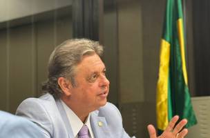 Arcoverde apoia PEC que fixa teto de 1% e muda cálculo do IPVA (Foto: Reprodução)