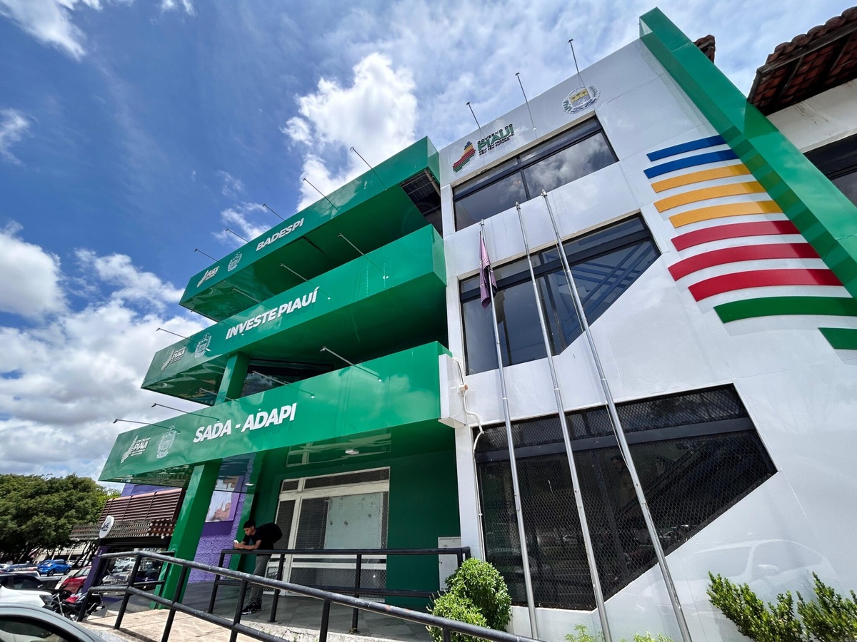 Badespi retoma atendimento presencial em nova sede na zona Leste