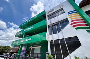 Badespi retoma atendimento presencial em nova sede na zona Leste (Foto: Reprodução/Badespi)