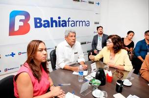 Bahiafarma puxa protagonismo regional em remédios de alto custo no SUS (Foto: Reprodução)