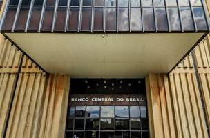 Banco Central do Brasil (Foto: Agência Brasil)