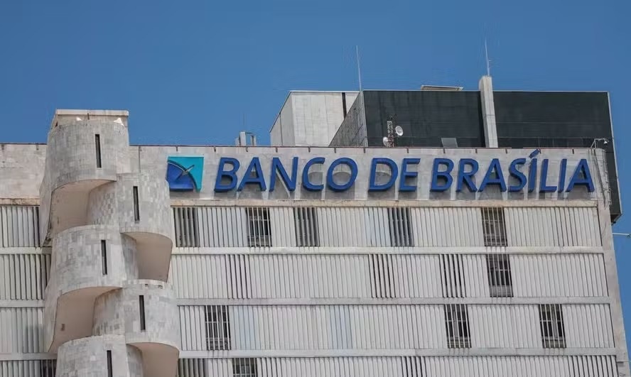 Banco de Brasília