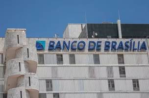 Banco de Brasília (Foto: Joédson Alves/Agência Brasil)