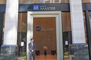 Banco Master (Foto: Rovena Rosa/Agência Brasil)