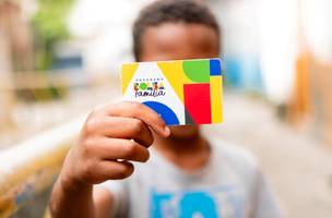 Bolsa Família alcança 546,4 mil famílias e injeta R$ 369,3 mi no Piauí (Foto: Lyon Santos / MDS)