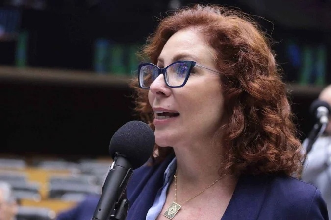 Carla Zambelli