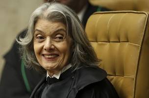 Carmem Lucia anuncia proposta para Juízes eleitorais (Foto: TSE)