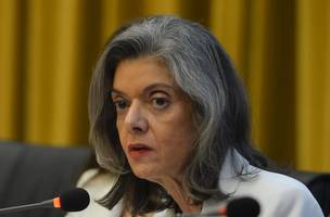Cármen Lúcia (Foto: Valter Campanato/Agência Brasil)