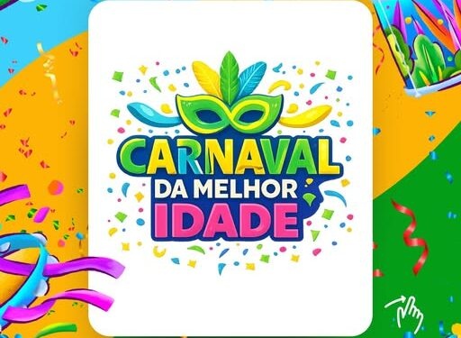 Carnaval da Melhor Idade leva música e lazer a abrigos de Teresina