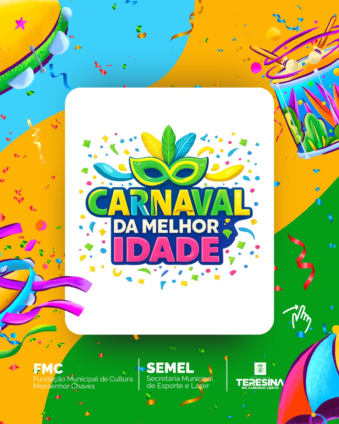 Carnaval da Melhor Idade