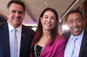 Ciro, Margarete e Joel: estarão na manifestação de Bolsonaro? (Foto: Reprodução)