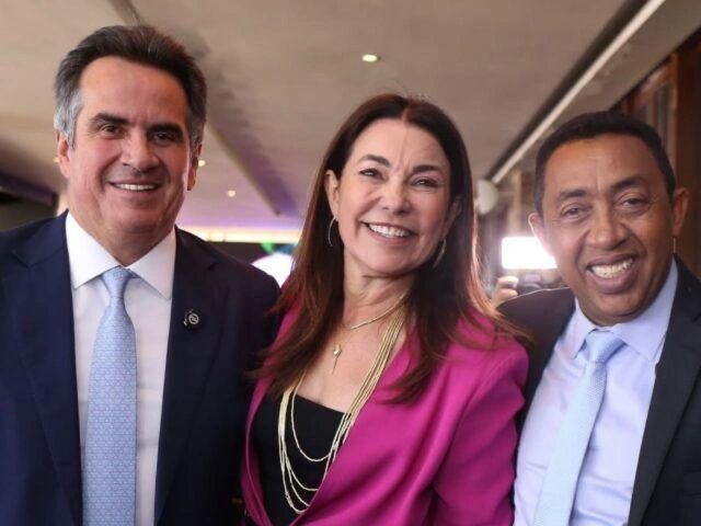 Ciro, Margarete e Joel: estarão na manifestação de Bolsonaro?