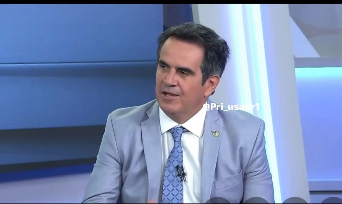 Ciro no SBT. Não à CPI que faz mais barulho que apura os fatos. (???)