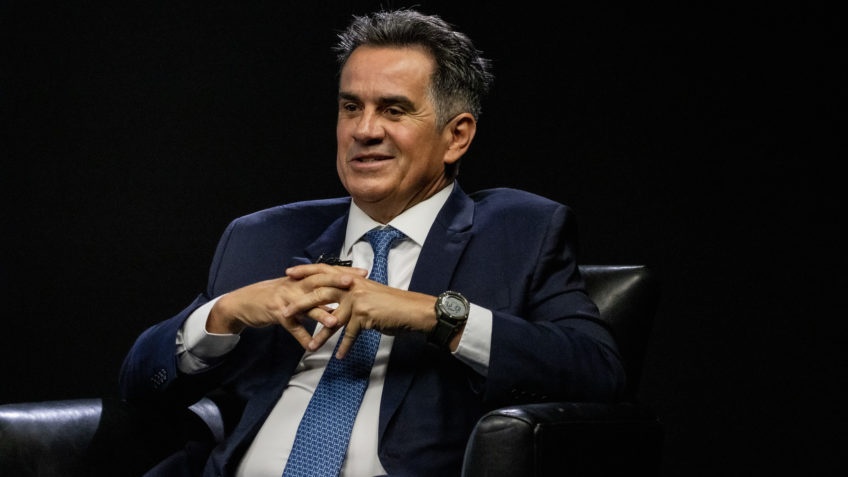 Ciro Nogueira defende reduzir maioridade penal e cita apoio popular