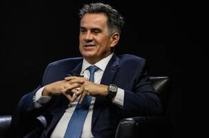 Ciro Nogueira defende reduzir maioridade penal e cita apoio popular (Foto: Reprodução)