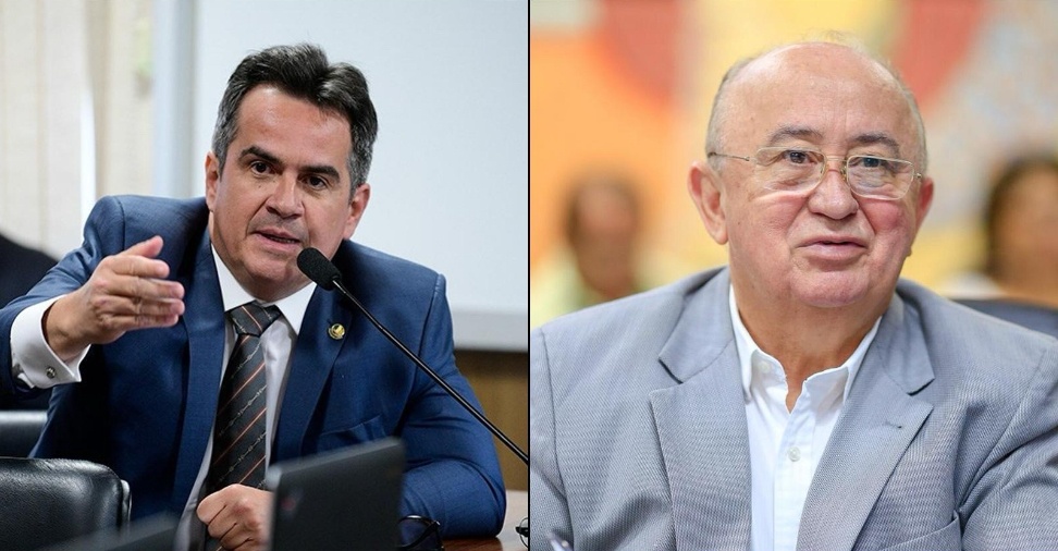 Ciro Nogueira e Júlio Cesar, no Piauí, dependem de…
