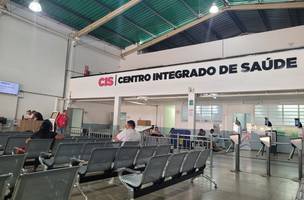 CIS - Centro Integrado de Saúde (Foto: Reprodução | Divulgação)