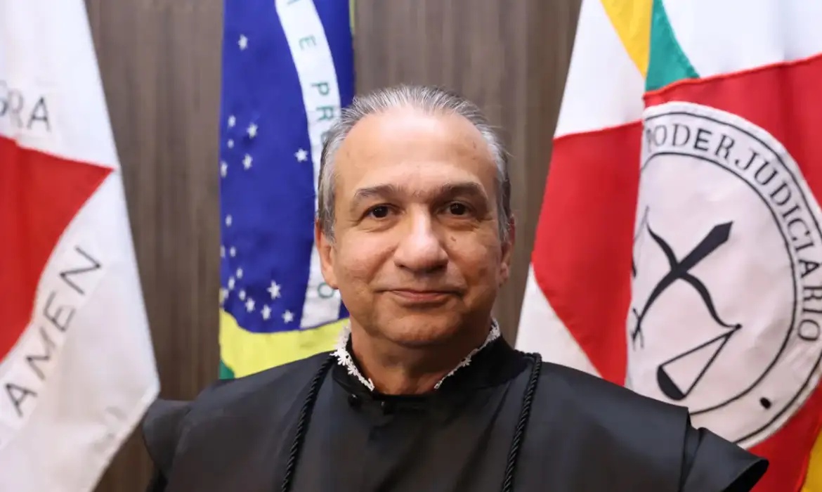 CNJ afasta desembargador do TJ-MG após decisão em caso de estupro