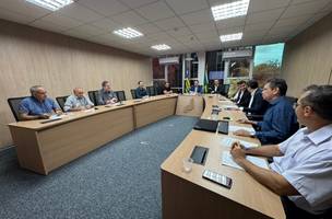 Codin aprova 7 indústrias no Piauí com R$ 32 mi e previsão de 836 empregos (Foto: Sefaz-PI)