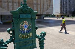 Correios iniciam leilão de 21 imóveis em plano contra rombo bilionário (Foto: Fabio Rodrigues-Pozzebom/ Agência Brasil)
