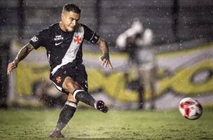 Coutinho pede rescisão e surpreende diretoria do Vasco (Foto: Matheus Lima/Vasco)