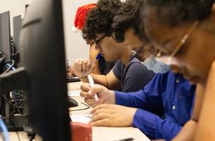 Curso superior IA (Foto: PIT)