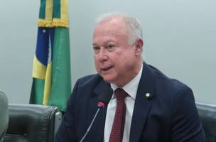 Deputado Paulo Azi (Foto: Bruno Spada/Câmara dos Deputados)