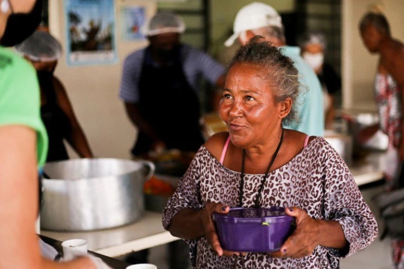 Dez cidades do Piauí entram em lista federal de apoio no combate à fome