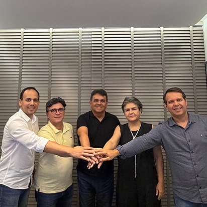 Direção do Instituto Teotônio Vilela