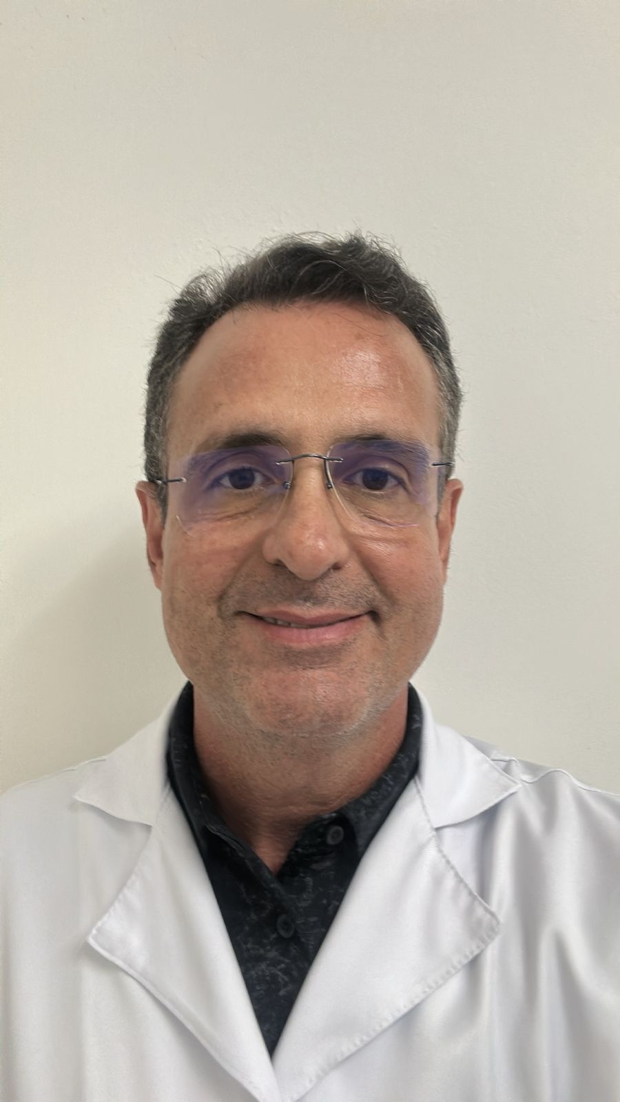 Dr. Iris Ricardo Rossin