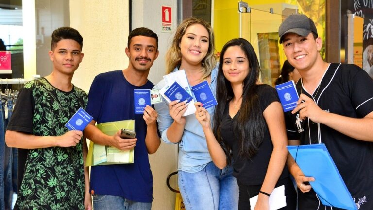Emgerpi abre seleção para jovem aprendiz com inscrições on-line em um dia