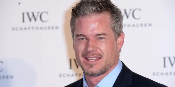 Eric Dane havia tornado a doença pública há 10 meses