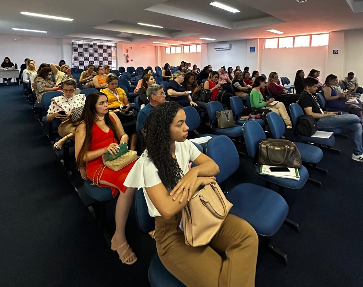 Estado lidera estratégia nacional e cumpre metas de detecção precoce