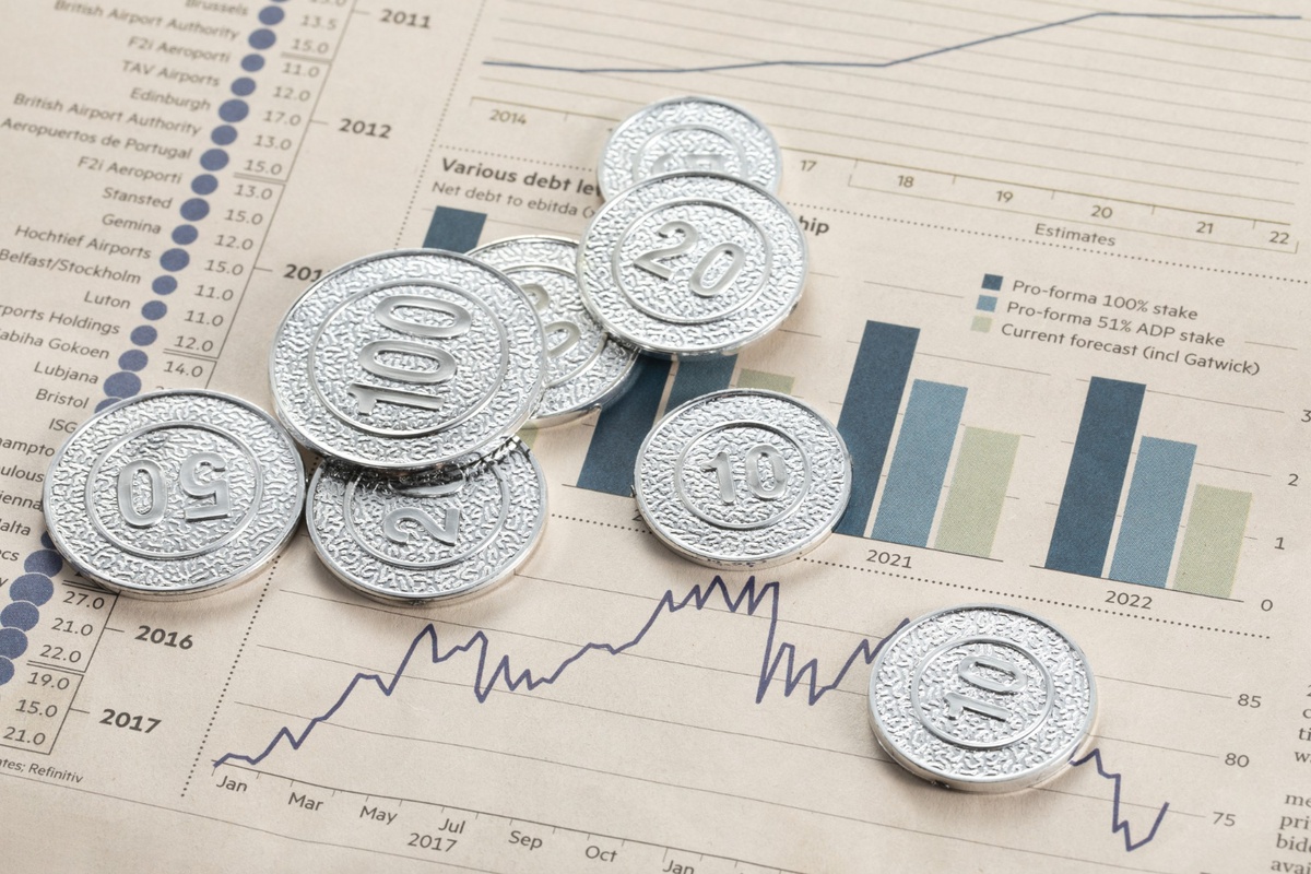 Estruturas de capital institucional garantem o fôlego operacional frente à volatilidade do mercado