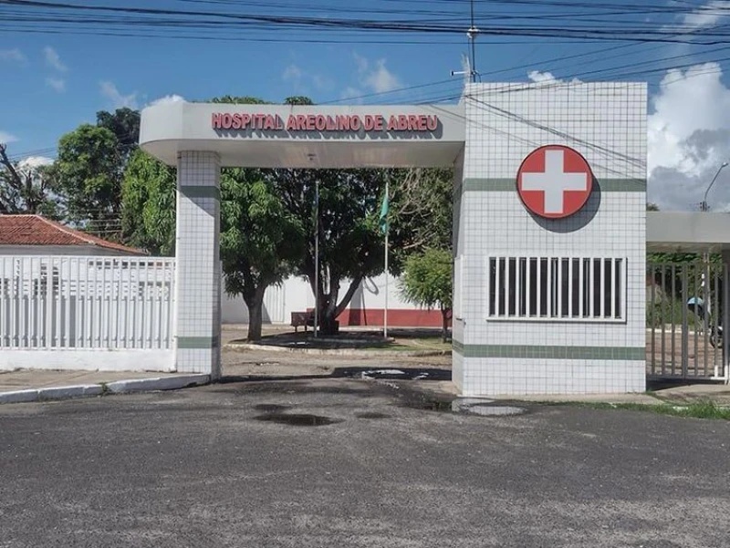 Faz vistoria no HAA