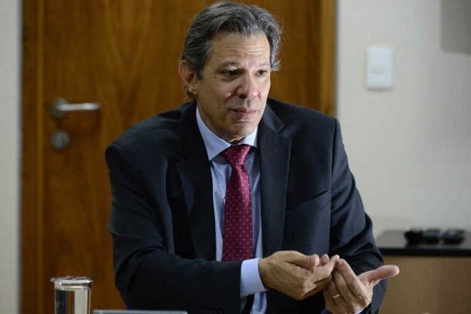 Fernando Haddad