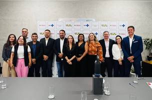 FMS discute ampliação de repasse do Maranhão para atendimentos em Teresina (Foto: Divulgação)