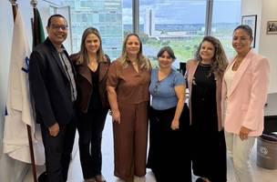 FMS negocia custeio com Ministério da Saúde para ampliar estrutura e serviços (Foto: FMS)