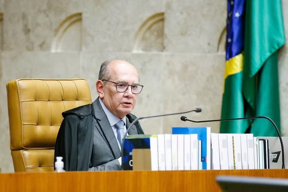 Gilmar Mendes