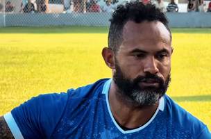 Goleiro Bruno (Foto: Reprodução)