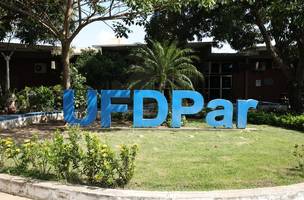 Governo federal autoriza obras de prédio, hospital e RU na UFDPar (Foto: Bruna Araújo/MEC)