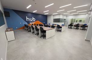 Governo inaugura hub de inovação em Picos para impulsionar startups (Foto: Ascom Investe Piauí)