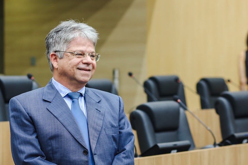 Gustavo Neiva