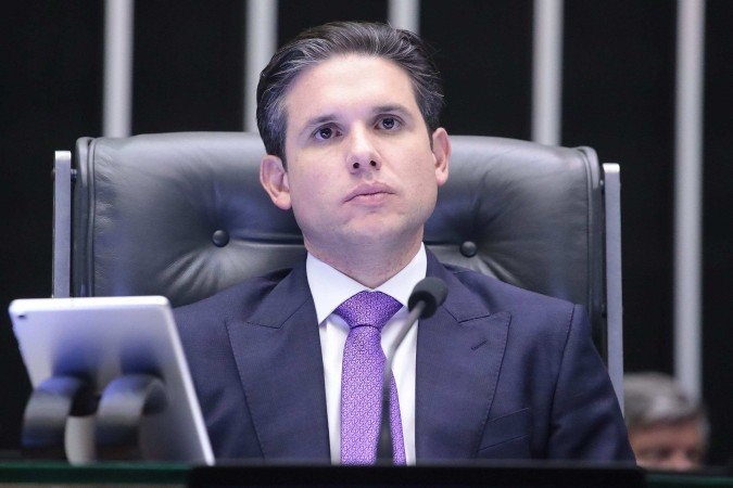 Hugo Motta