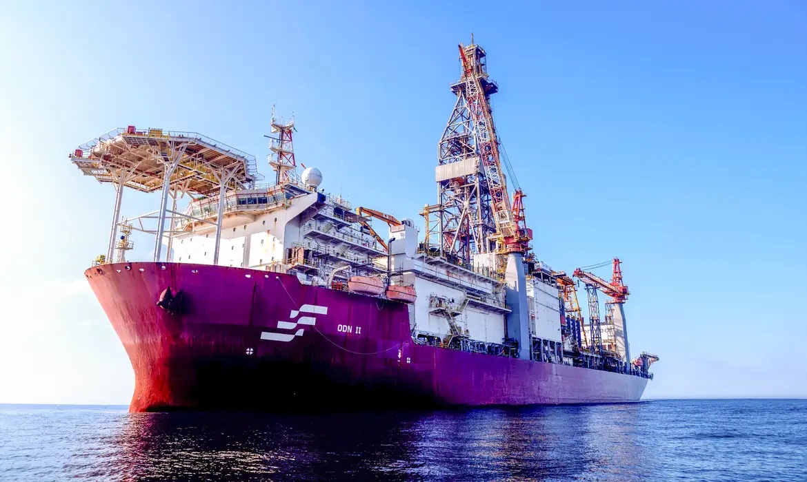 Ibama aplica multa de R$ 2,5 milhões à Petrobras por vazamento no Norte do país