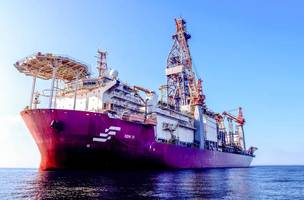 Ibama aplica multa de R$ 2,5 milhões à Petrobras por vazamento no Norte do país (Foto: Petrobras/Divulgação)