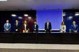 ICMS Ecológico pressiona municípios a encerrar lixões no Piauí (Foto: Reprodução/Semarh)